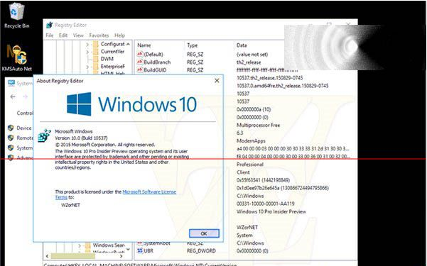 Win10 10537預(yù)覽版更新日志曝光 IE11不再支持EdgeHTML