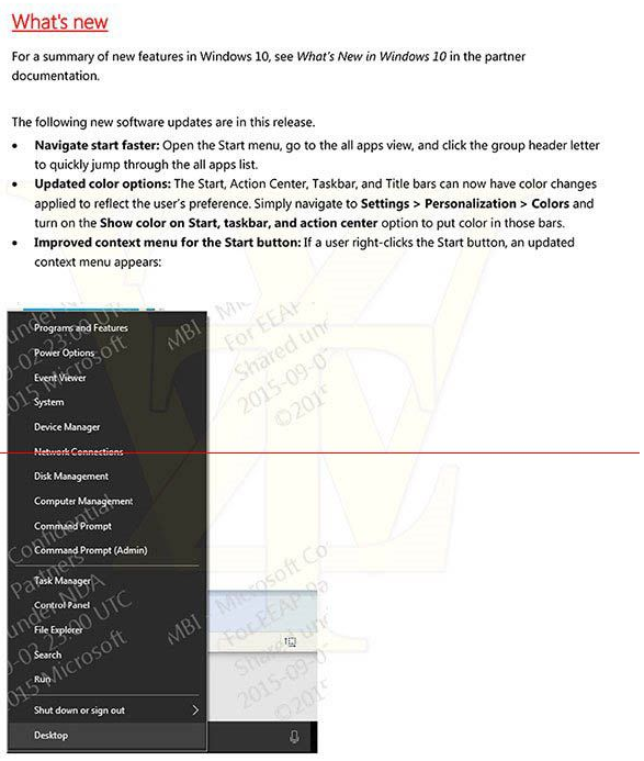 Win10 10537預(yù)覽版更新日志曝光 IE11不再支持EdgeHTML