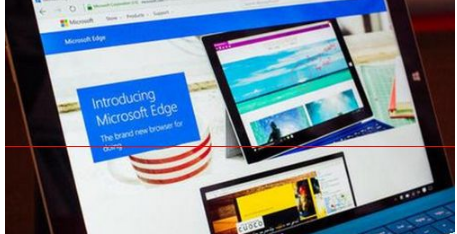 win10瀏覽器edge瀏覽器收藏夾怎么導(dǎo)入?導(dǎo)入的方法介紹