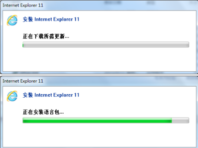 win7怎樣安裝IE11瀏覽器？有哪些細節需要注意介紹