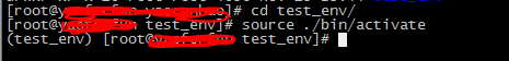 python 2.7如何virtualenv_python 2.7virtualenv圖文分享
