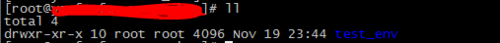 python 2.7如何virtualenv_python 2.7virtualenv圖文分享