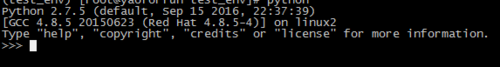python 2.7如何virtualenv_python 2.7virtualenv圖文分享