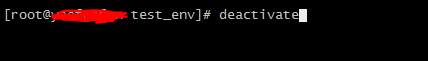 python 2.7如何virtualenv_python 2.7virtualenv圖文分享