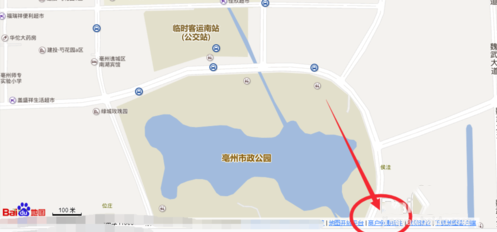 如何做才能讓自己開的店出現(xiàn)在百度地圖上_讓自己開的店出現(xiàn)在百度地圖上方法推薦