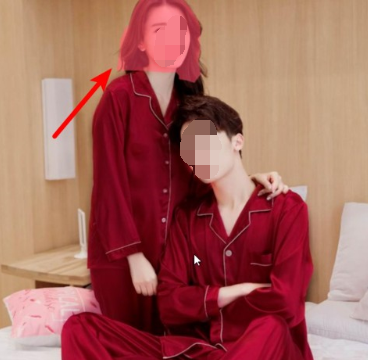 抖音里人牽狗圖片的相關操作有哪些?人牽狗圖片的相關操作教程分享