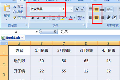 Excel如何做出老板喜歡的統(tǒng)計(jì)表格？解決方法分享