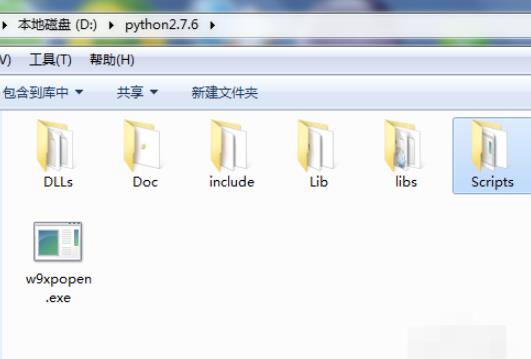 python如何安裝模塊？python安裝模塊簡(jiǎn)單使用教程