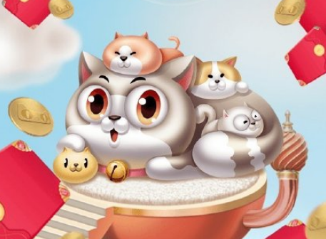 天貓疊貓貓隊(duì)長(zhǎng)換隊(duì)伍方法