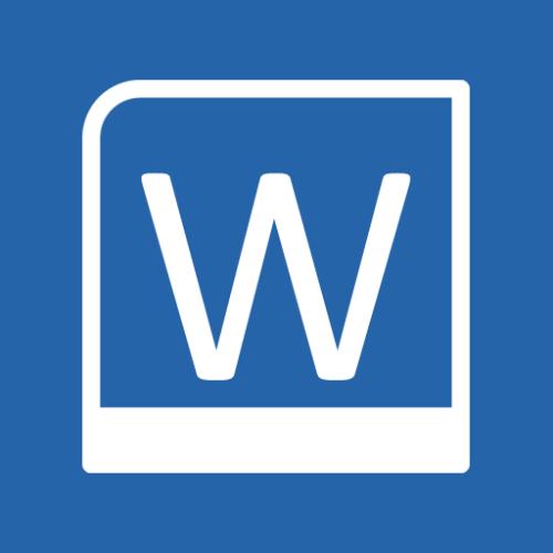 Word轉(zhuǎn)PDF具體操作流程介紹