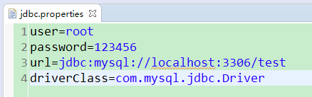 Java連接mysql數(shù)據(jù)庫(kù)的詳細(xì)教程(推薦)