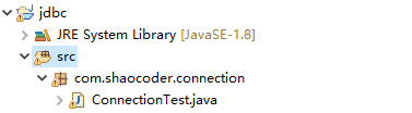 Java連接mysql數(shù)據(jù)庫(kù)的詳細(xì)教程(推薦)