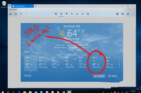 Win10 RS5 Build 17661更新了什么？Win10 RS5 Build 17661更新內(nèi)容一覽