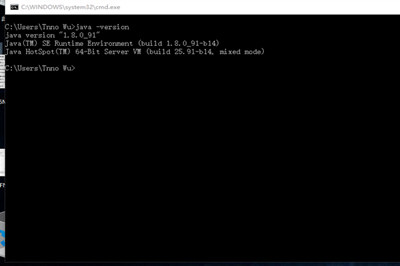 Win10怎么配置Java環(huán)境變量 Java環(huán)境變量配置教程