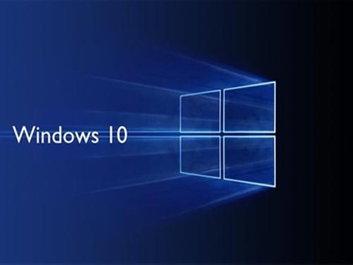 Win10系統(tǒng)中阻止自動更新具體方法介紹