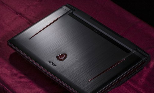 微星GT75 Titan 8RF筆記本如何安裝win10系統(tǒng) 安裝win10系統(tǒng)教程介紹