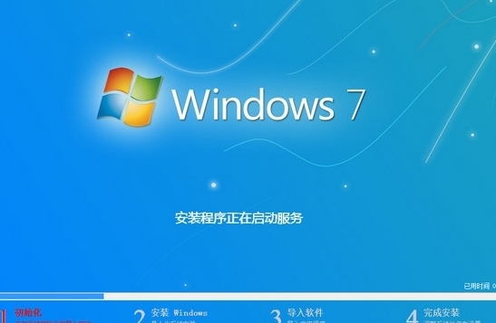 索尼Razer Core X筆記本怎樣安裝win7系統(tǒng) 安裝win7系統(tǒng)方法說(shuō)明