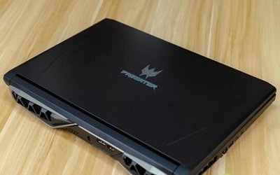宏碁Helios500筆記本怎么安裝win7系統(tǒng)？安裝win7系統(tǒng)操作流程分享