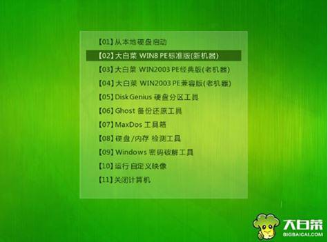 聯想thinkpad x280筆記本使用大白菜u盤怎樣安裝win7系統？安裝win7系統方法分享