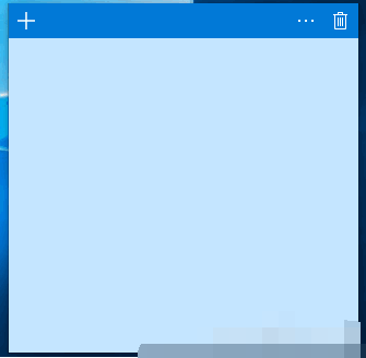 Win10系統如何管理便簽功能? Win10系統便簽功能使用方法說明