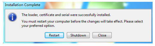 Windows Loader激活工具怎么用 教你快速激活Win7系統(tǒng)