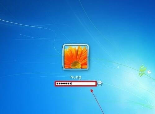win7電腦設(shè)置開機自動登錄具體方法介紹