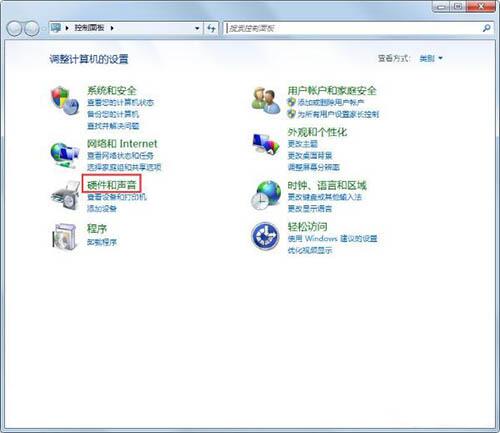 win7系統(tǒng)出現(xiàn)u盤無法識別出現(xiàn)unknown device具體處理步驟