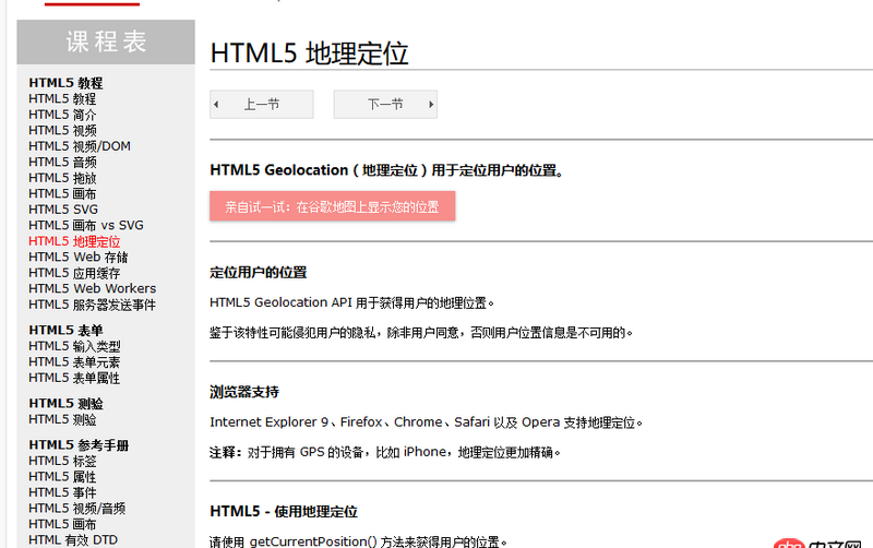 為什么HTML5規范中會包含一些和html無關的東西？如本地存儲等。