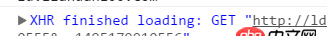 javascript - 遇到一個場景 后臺返回的是jsonp格式給我，但此時不需要跨域這個時候應該怎么搞？。