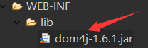 Java使用dom4j實現對xml簡單的增刪改查操作示例
