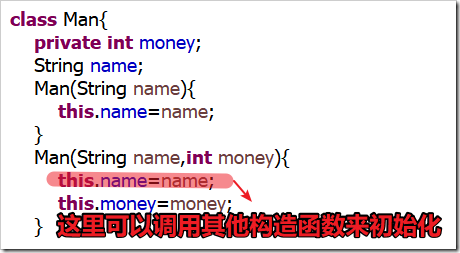 Java面向?qū)ο蟪绦蛟O(shè)計(jì)：類的定義，靜態(tài)變量，成員變量，構(gòu)造函數(shù)，封裝與私有，this概念與用法詳解