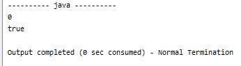 Java成員變量默認值原理詳解