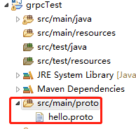 Java Grpc實例創建負載均衡詳解