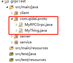 Java Grpc實例創建負載均衡詳解