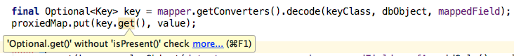 Java 8的五大開發技巧