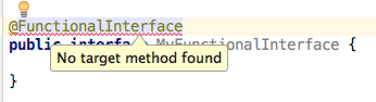 Java 8的五大開發技巧