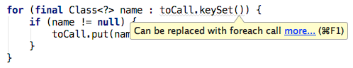 Java 8的五大開發技巧
