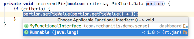 Java 8的五大開發技巧