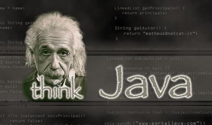Java：過去、未來的互聯網編程之王