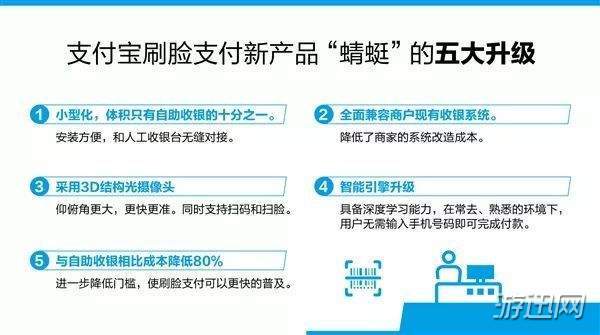 支付寶蜻蜓是什么？支付寶蜻蜓有什么用？