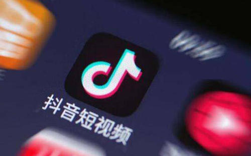 抖音中將音符送人具體操作方法