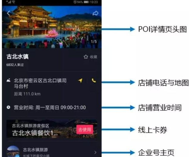 抖音APP中將抖店開通的具體操作步驟