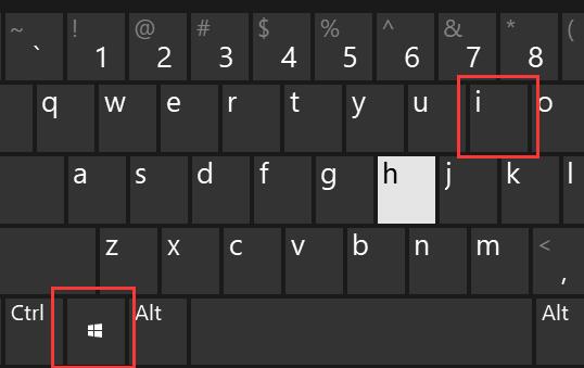 win11通知區(qū)域始終顯示所有圖標(biāo)
