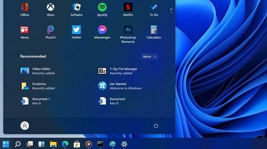 win11和mac對比