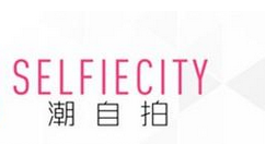 潮自拍APP調(diào)整美顏程度操作過程