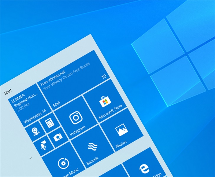 win1019035 20H1更新內(nèi)容最新消息