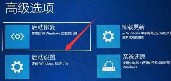 win11藍(lán)屏0xc0000001解決方法