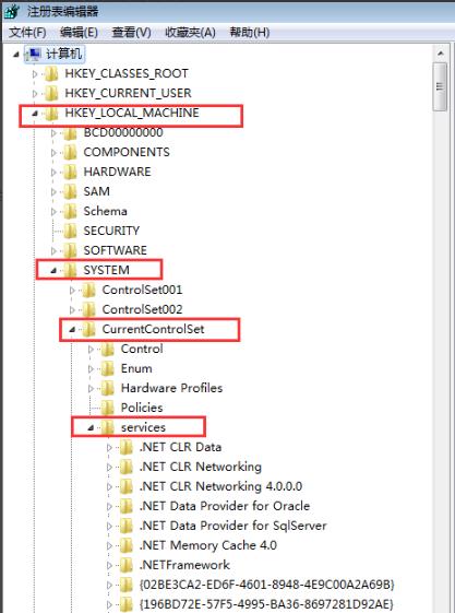 win10更新失敗cpu占用高解決方法