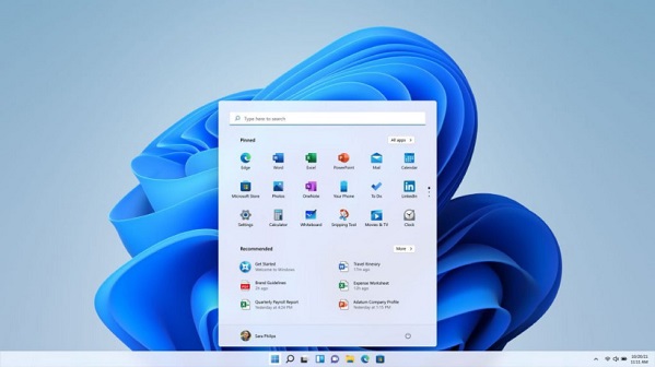 Win11KB5008353更了賬戶支持全新管理訂閱功能