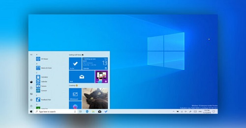 Win10KB5009596增加同步設置方便移動升級至Win11